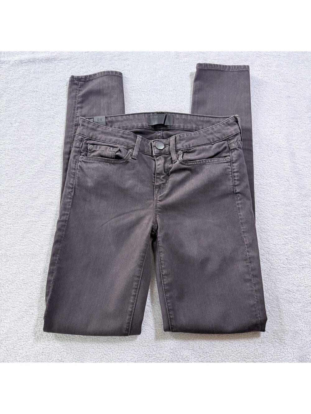 Vince Women’s‎ Riley Skinny Legging Jeans Size 25